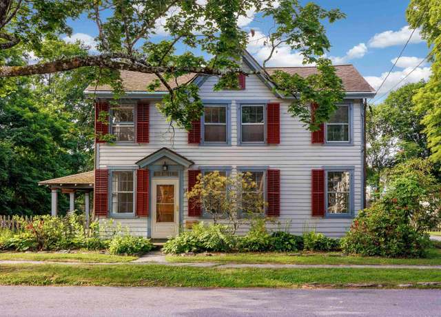 Property at 14 Main St, Hyde Park, NY 12538, 4 beds, 1.5 baths
