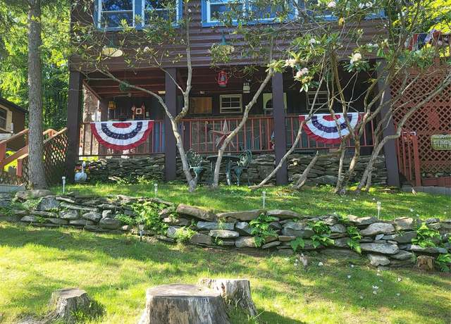 Property at 28 E Sullivan Pl, Smallwood, NY 12720, 2 beds, 1 bath