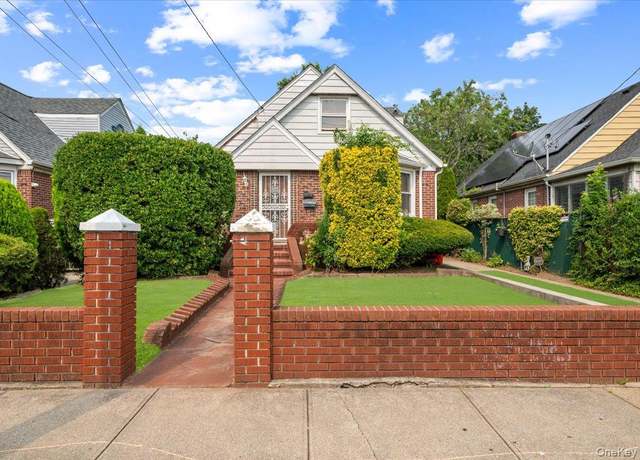 Property at 115-34 237th St, Elmont, NY 11003, 4 beds, 1 bath