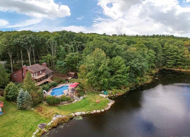 Property at 5 Surrey St, Rock Hill, NY 12775, 4 beds, 3.5 baths