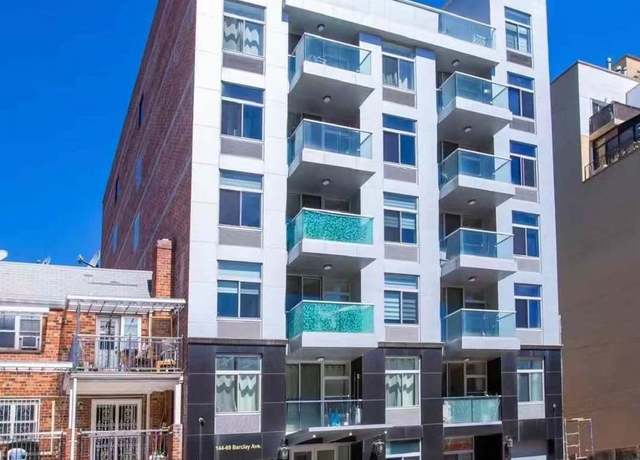 Property at 144-69 Barclay Ave Unit 6A, Flushing, NY 11355, 2 beds, 2 baths