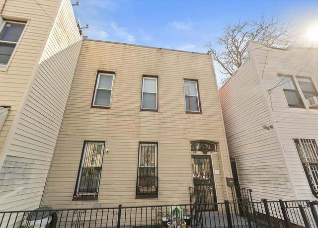 Property at 16-14 Hancock St, Ridgewood, NY 11385, 4 beds, 2 baths