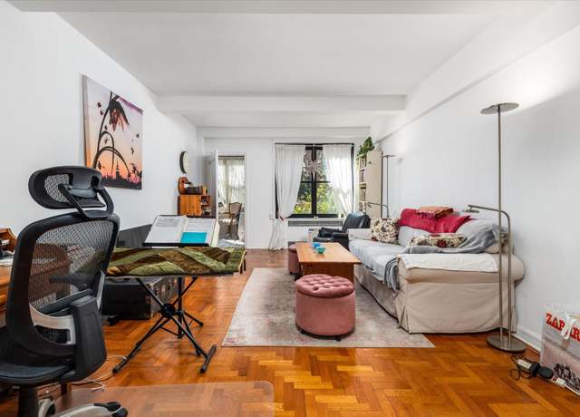 Property at 72 Park Terrace West Unit E28, New York (manhattan), NY 10034, 2 beds, 1 bath