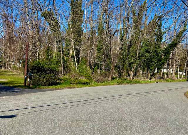 Property at (Tax Lot 26.002) Hallock Ln, Rocky Point, NY 11778