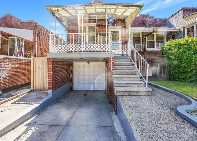 Property at 926 Van Nest Ave, Bronx, NY 10462, 2 beds, 1 bath