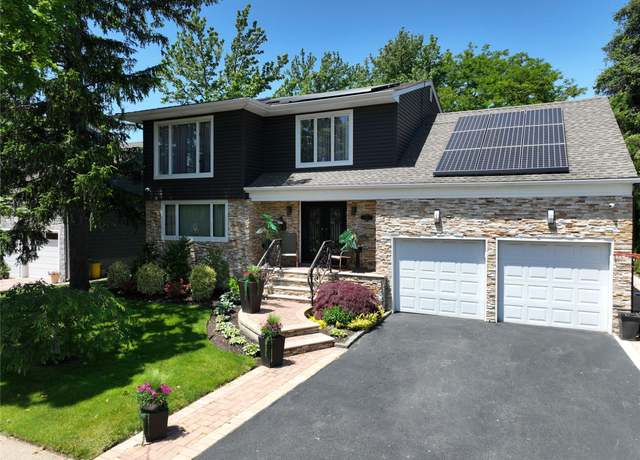 Property at 1010 S End, Woodmere, NY 11598, 5 beds, 3 baths