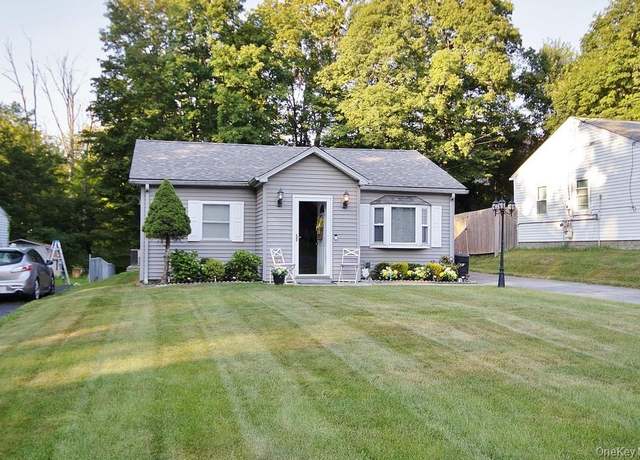 Property at 27 Forshee St, Monroe, NY 10950, 2 beds, 2 baths
