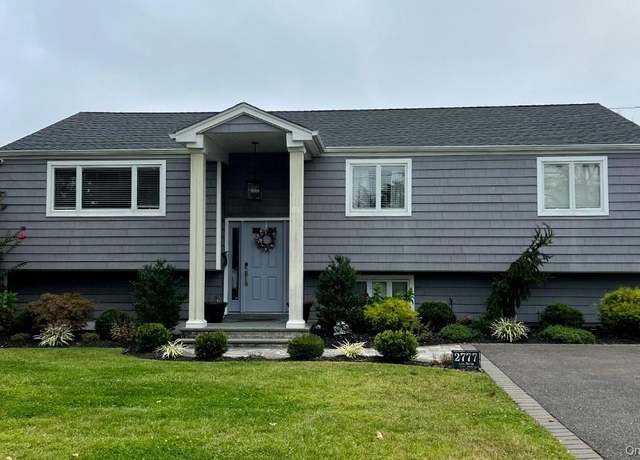 Property at 2777 Len Dr, Bellmore, NY 11710, 4 beds, 2 baths