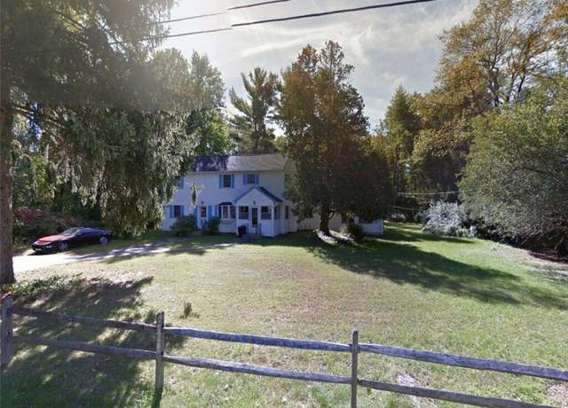 Property at 147 Halyan Rd, Yorktown Heights, NY 10598, 3 beds, 2 baths
