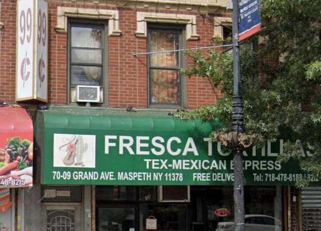 Property at 7009 Grand Ave, Maspeth, NY 11378, 4 beds, 3 baths