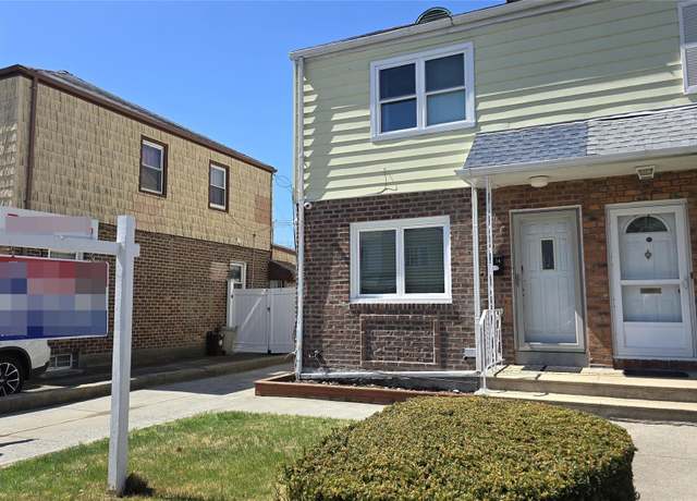 Property at 56-14 184 St, Fresh Meadows, NY 11365, 3 beds, 2.5 baths