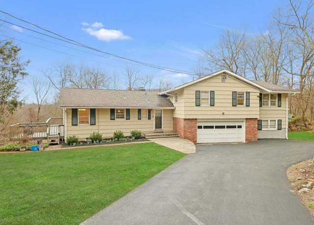 Property at 23 Cross Ridge Rd, Chappaqua, NY 10514, 4 beds, 3.5 baths