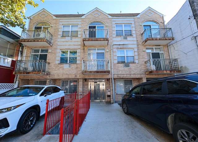 Property at 2265 W 7th St Unit 2C, Brooklyn, NY 11223, 2 beds, 2 baths