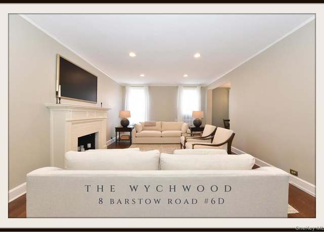 Property at 8 Barstow Rd Unit 6-D, Great Neck, NY 11021, 1 bed, 1 bath