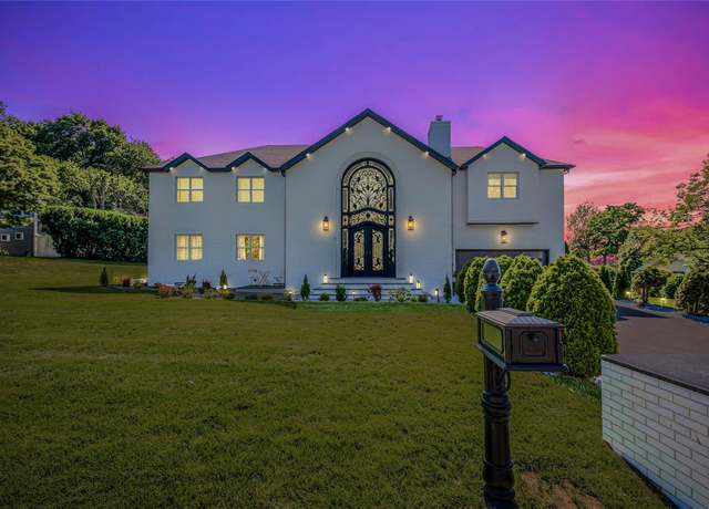 Property at 3 Fairview Ln, Glen Cove, NY 11542, 5 beds, 5 baths