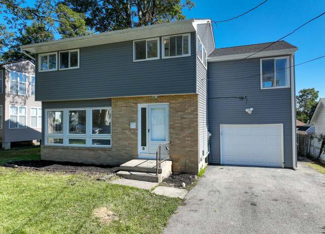 Property at 6 Randall Ter, Middletown, NY 10940, 3 beds, 1.5 baths