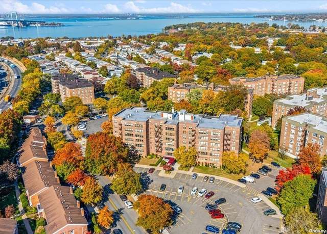 Property at 18-35 Corporal Kennedy St Unit 2G, Bayside, NY 11360, 1 bed, 1 bath