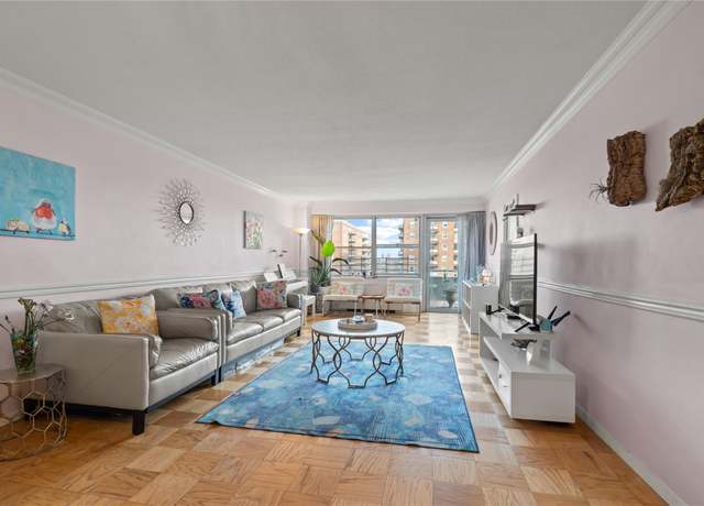 Property at 7031 108th St Unit 9H, Forest Hills, NY 11375, 2 beds, 1 bath