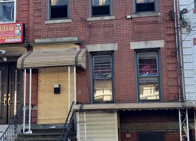 Property at 36-09 31 St, Long Island City, NY 11106, 5 beds, 3 baths