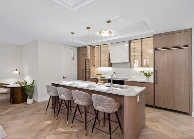 Property at 78-29 Austin St Unit TH-7, Forest Hills, NY 11375, 3 beds, 2.5 baths