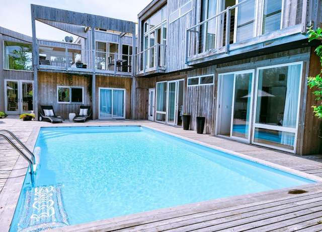 Property at 22 Atlantic Walk, Fire Island Pines, NY 11782, 9 beds, 9.5 baths