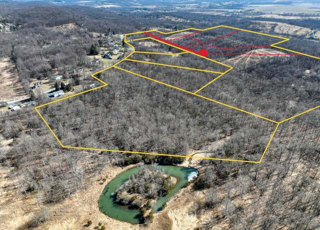 Property at Guinea Hill Rd, Slate Hill, NY 10973