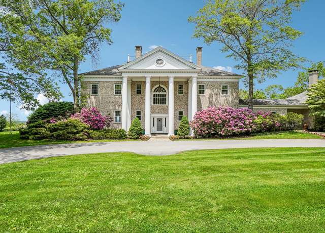 Property at 955 Old Quaker Hill Rd, Pawling, NY 12564, 8 beds, 9 baths