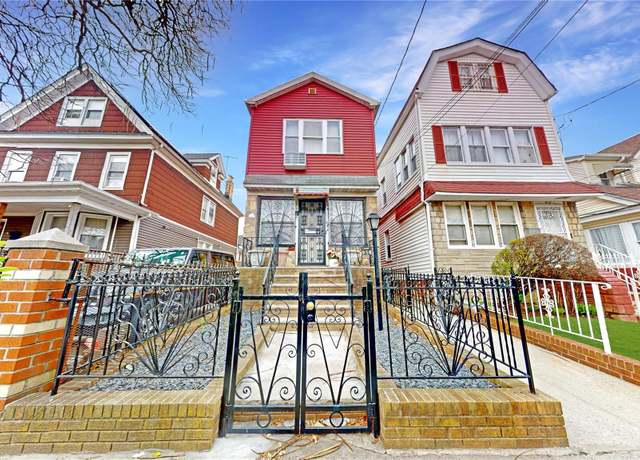 Property at 954 E 39th St, Brooklyn, NY 11210, 3 beds, 2 baths