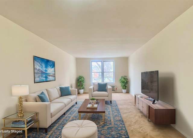 Property at 83-36 Beverly Rd Unit 6D, Kew Gardens, NY 11415, 1 bed, 1 bath