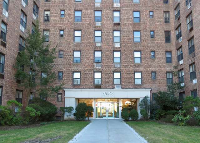 Property at 226-26 Union Tpke Unit 3O, Bayside, NY 11364, 1 bed, 1 bath