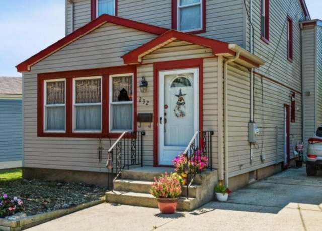 Property at 232 Broad St, Williston Park, NY 11596, 5 beds, 2 baths