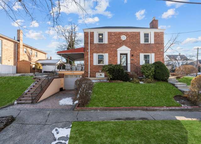 Property at 15404 14th Ave, Whitestone, NY 11357, 3 beds, 3 baths