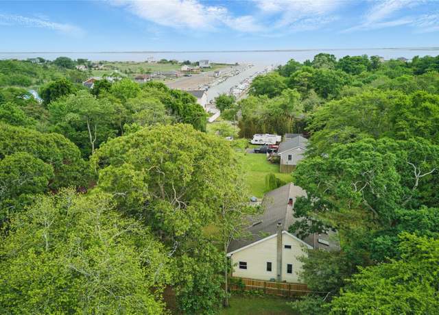 Property at 16 Whitter Dr, Mastic Beach, NY 11951, 4 beds, 3 baths