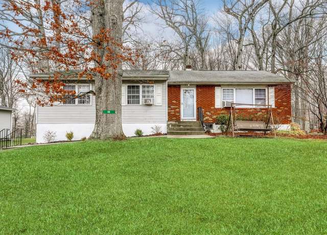 Property at 19 Glenbrook Rd, Monsey, NY 10952, 5 beds, 3 baths