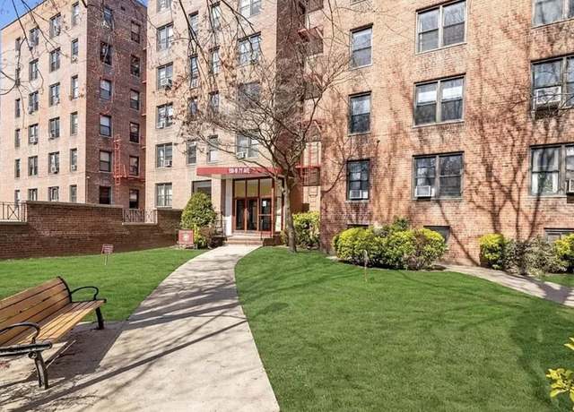 Property at 150-20 71 Ave Unit 6H, Kew Gardens, NY 11367, 1 bed, 1 bath