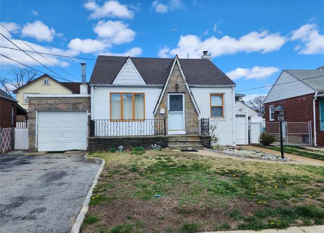 Property at 24 Standish Rd, Valley Stream, NY 11580, 3 beds, 3 baths