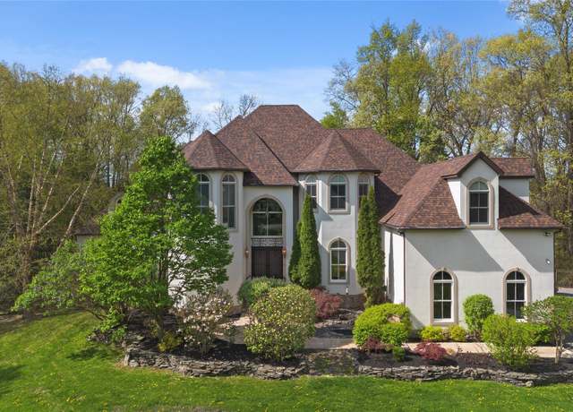 Property at 9 Quail Ridge Rd, Hyde Park, NY 12538, 4 beds, 4.5 baths