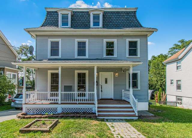 Property at 20 Prospect Ave, Goshen, NY 10924, 4 beds, 3.5 baths