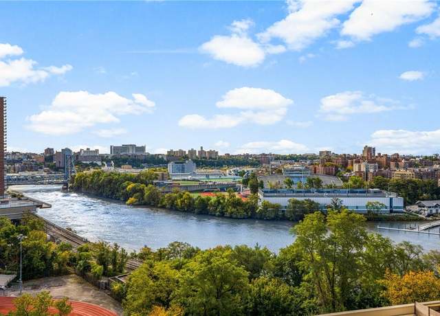 Property at 2500 Johnson Ave Unit 7P, Bronx, NY 10463, 2 beds, 2 baths