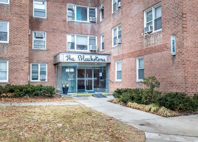 Property at 3725 Henry Hudson Pkwy Unit 6D, Bronx, NY 10463, 2 beds, 2 baths