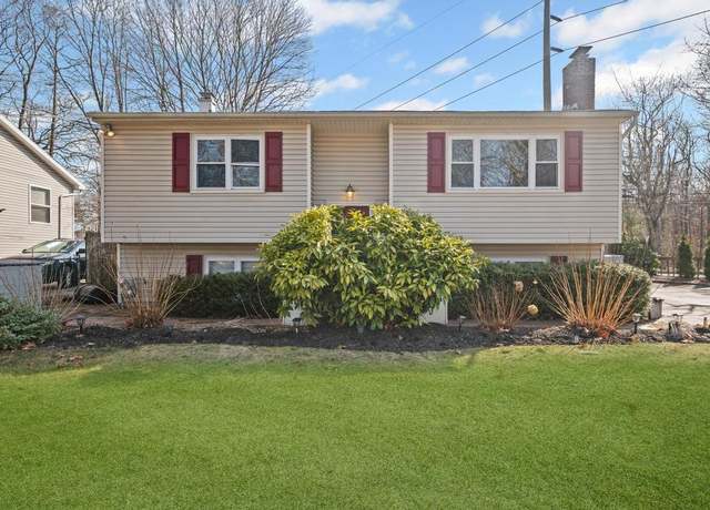 Property at 8 Croley St, Huntington, NY 11743, 5 beds, 2 baths