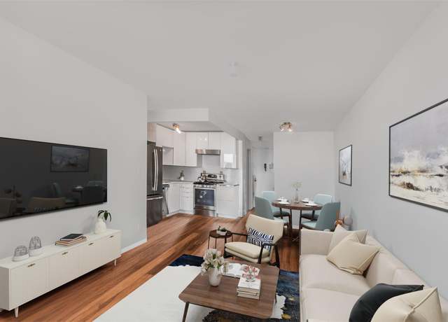Property at 1155 Warburton Ave Unit 3N, Yonkers, NY 10701, 1 bed, 1 bath