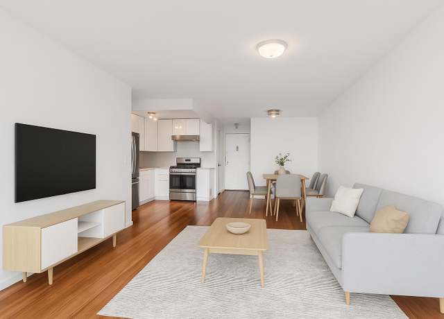 Property at 1155 Warburton Ave Unit 3N, Yonkers, NY 10701, 1 bed, 1 bath