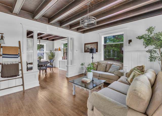 Property at 46 Mechanic St, Huntington, NY 11743, 3 beds, 1.5 baths