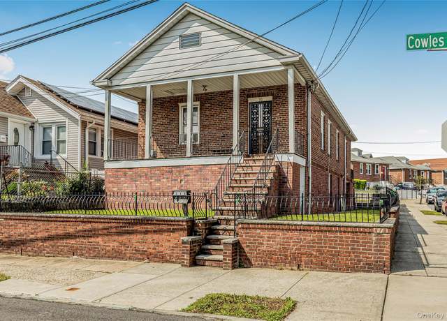Property at 70 Cowles Ave, Yonkers, NY 10704, 3 beds, 2 baths