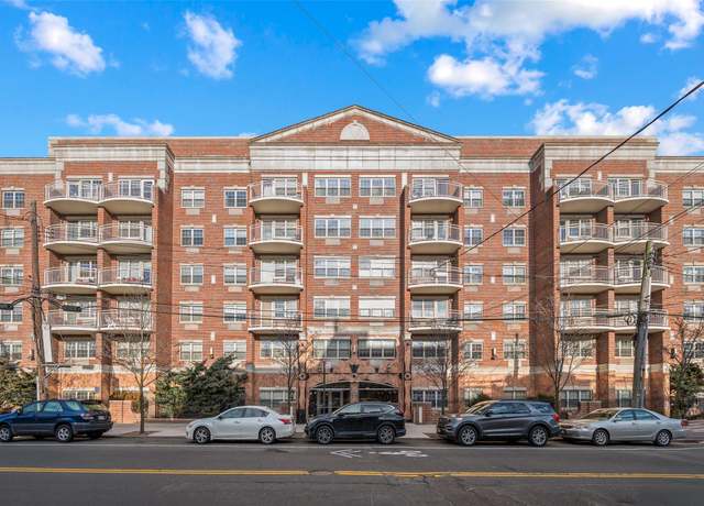 Property at 38-11 108th St Unit 5G, Corona, NY 11368, 1 bed, 1 bath