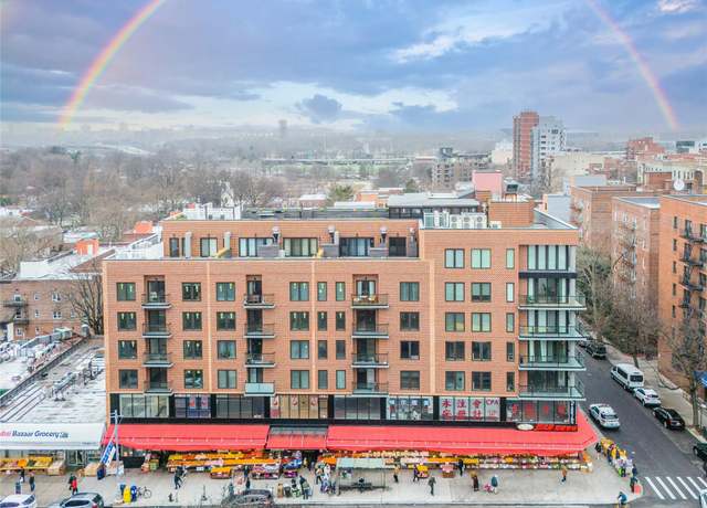 Property at 134-50 Blossom Ave Unit 3K, Flushing, NY 11355, 1 bed, 1 bath