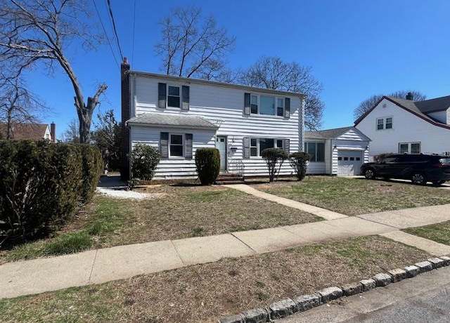 Property at 360 Grand St, Westbury, NY 11590, 7 beds, 3 baths