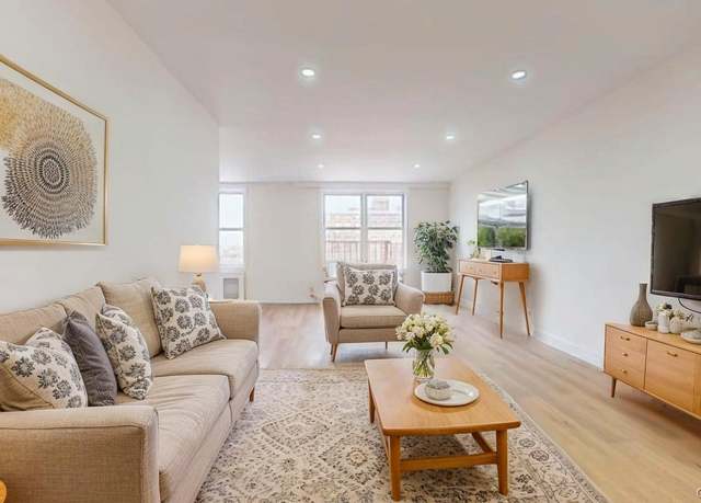 Property at 66-15 Thornton Pl Unit 6S, Rego Park, NY 11374, 1 bed, 1 bath