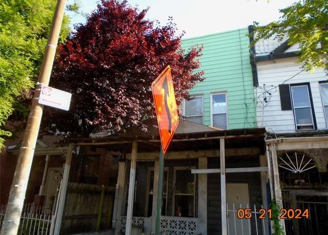 Property at 416 E 180 St, Bronx, NY 10457, 6 beds, 2 baths